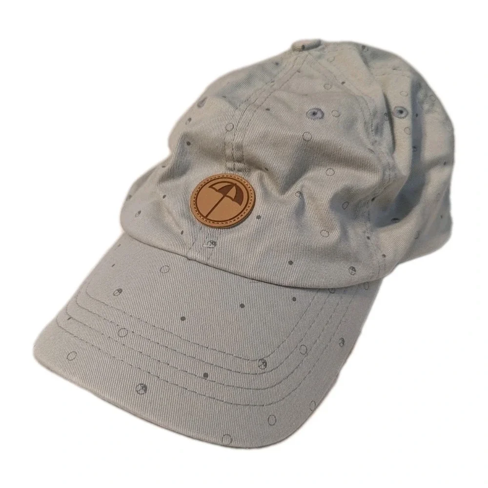 Puma x‎ Arnold Palmer Mens N1AP FlexFit 110 Golf Hat Umbrella Adjustable Cap